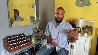 How to move forward in your fragrance oil business