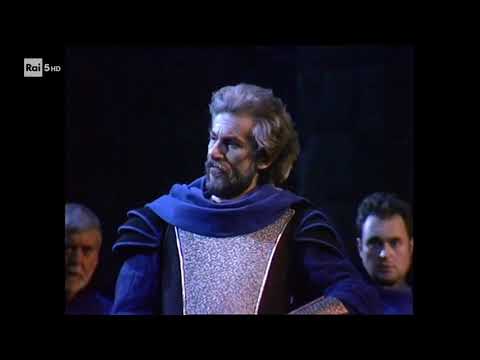 Il Trovatore     Teatro maggio Fiorentino