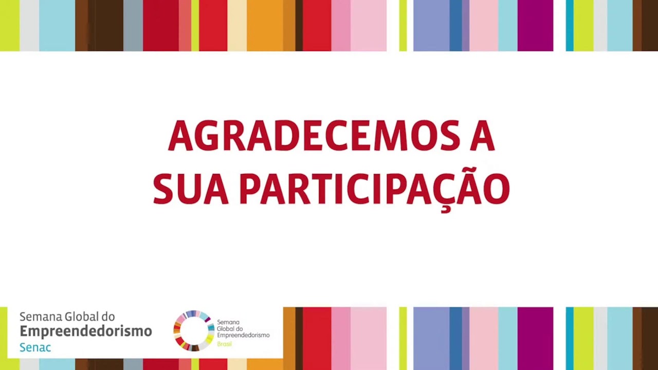 Semana Global do Empreendedorismo