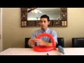 How To Make A Balloon Elmo Hat