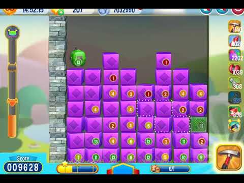 Pet Rescue Saga   Level 6822  no boosters