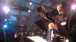 Mar del Plata Quintet - Calambre (Astor Piazzolla)