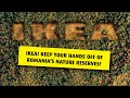 IKEA Keep Your Hands Off Of The Romanian Nature Reserves