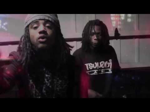 Molotov Mall x Duka Dinero - Keep Doin What We Doin