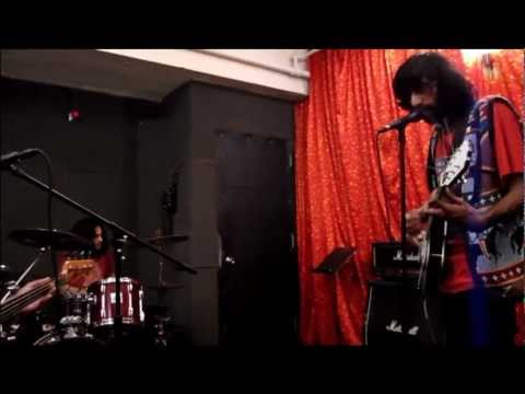 Kominas rehearsal - Ayesha