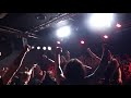 Arkhon Infaustus - The Silent Voices of Perversion (live in Montbéliard, FR)