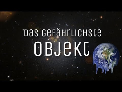 Die gefährlichsten Objekte im UNIVERSUM  - Neutronensterne | RaumDesWissens