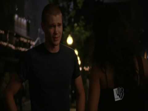 One Tree Hill S2E05 "Dare You To Move"