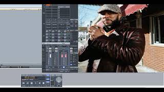 Common – Payback Is A Grandmother (Slowed Down)