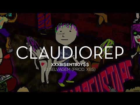 XxXBi$eNtB0y$$ - 21Selvagem