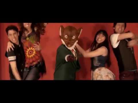 Vídeo de Els Fantàstics