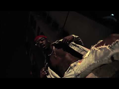 D’Evil, Elvis Brown, MC Altaf - BRINKS (Official Video) | SHUTDOWN