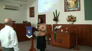 Hari Ini Harinya Tuhan