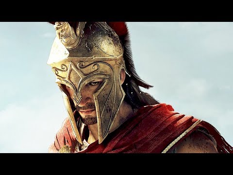 Assassin's Creed Odyssey Gameplay Walkthrough Part 7
