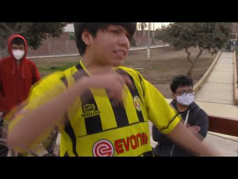 Cuartos: LITTLE KILLAH vs KNO & EMERSON