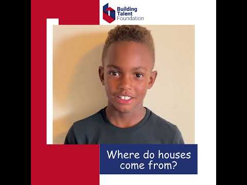 Where do houses come from? John Vance, Vice ... - YouTube