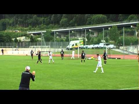 TFV Kerschdorfer Tirol Cup 2013/13: Halbfinale Wacker II - Kufstein