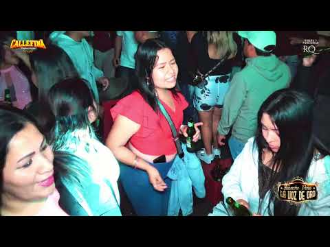 MIX AMOR RETORNA A CASA - FELIZ 20 ANIVERSARIO JUANCHO PEÑA LA VOZ DE ORO - CALLEFINA  PRODUCCIONES