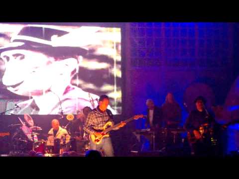 Primus ~ Bastards Feat. Fungi, Danny Carey, Stanley Clarke and Stewert Copeland