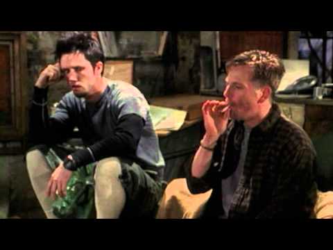 Nostalgia Critic - Book Of Shadows:  Blair Witch 2 2/2