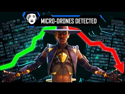 The Most Overpowered Legend In Apex History