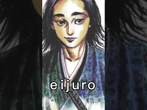 Top.10 Strongest Vagabond