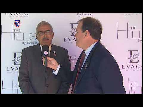 3rd Meeting 5th Race 2018 Season - Post-race interview with Mr Subiraj Gujadhur