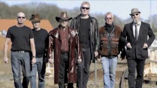 Busted Blues Band på Skagen Bryghus 2011