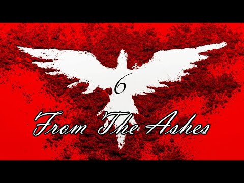 From the Ashes: Bk:1 Ch:6 (Destiny 2 Machinima)