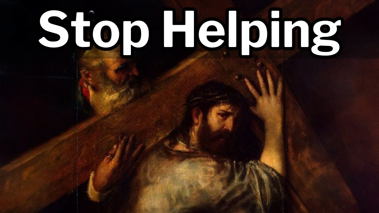 The Forbidden Law That the Awake Dare Not Break | Carl Jung