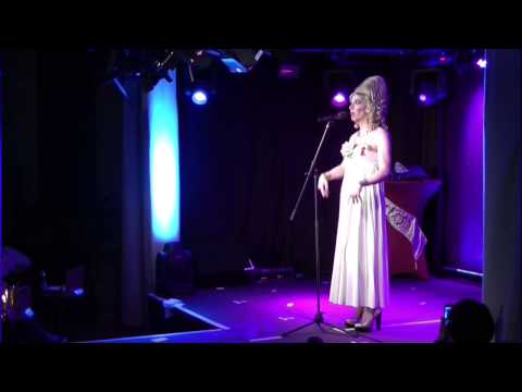 Die Wahl der Miss CSD 2015 - Finale - Gaby Tupper