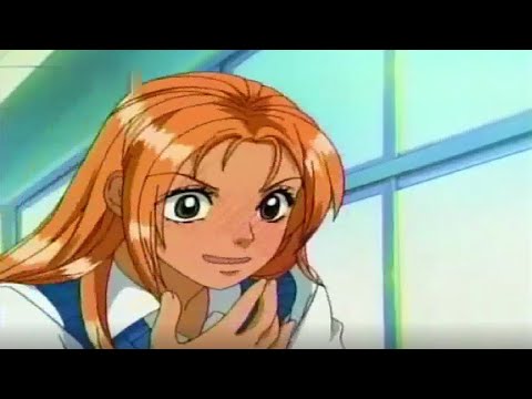 Dark Skin Anime Girl Momo Adachi