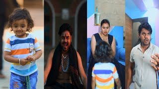 Suprit bana Shaitan part - 1 || Suraj actor short video /
