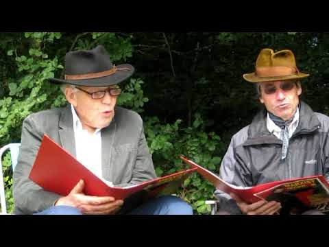 The Ballad of Len and Joe