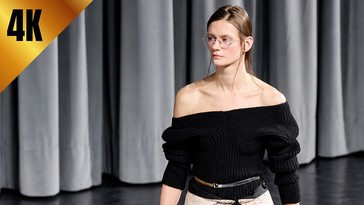 Lemaire | Fall/Winter 2026/2027 | Paris Fashion Week
