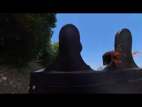 Video review of Great American Revolution by All You Can Ride