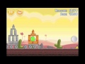 Angry Birds 3 6 Poached Eggs 3 Star Walkthrough