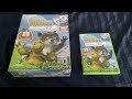 Opening To Over The Hedge Wacky Moments In Human History 2006 DVD
