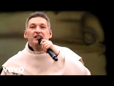 Padre Marcelo Rossi - Rei Davi (Video Ao Vivo) ft. Edson & Hudson