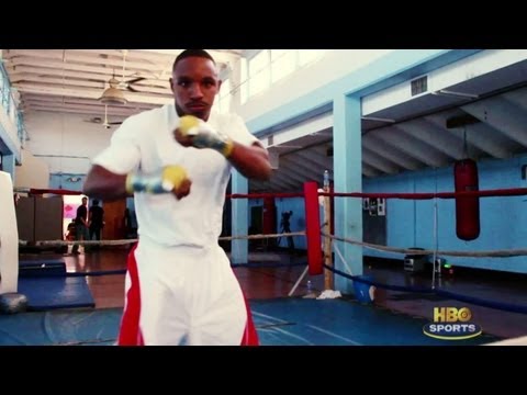 HBO Boxing: Ring Life - Devon Alexander