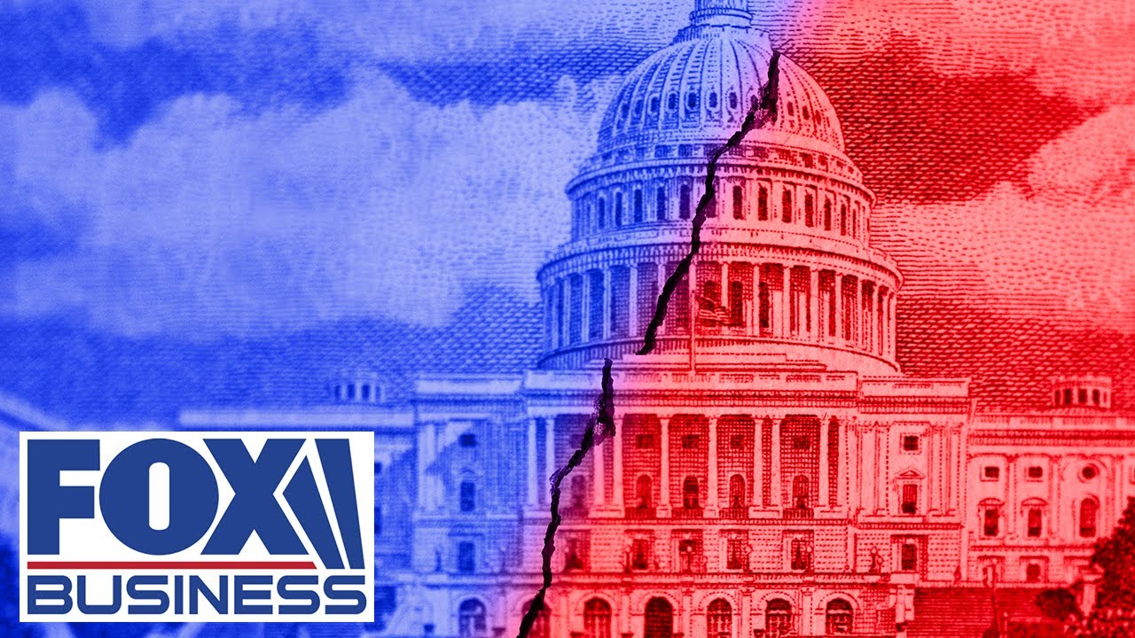 ‘DEMOCRATS WILL COLLAPSE ENTIRELY’: GOP sen predicts end of shutdown after Election Day