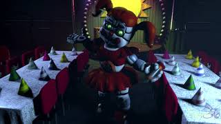 (F&amp;F/SFM) Unfixable - DAGames (2020) [PREVIEW]