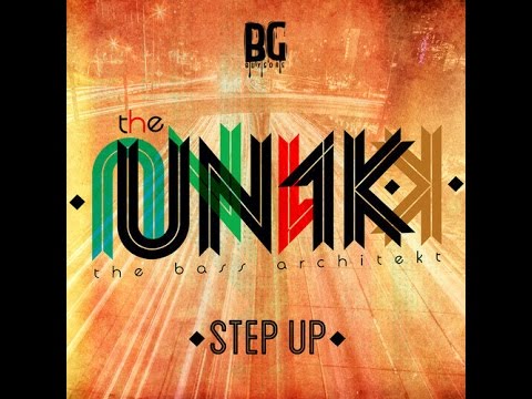 The Unik - Step UP (Original Mix) [Buygore Records] FREE DOWNLOAD