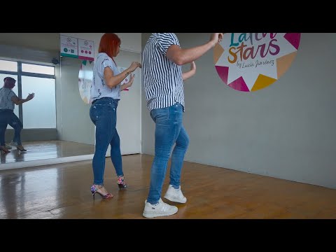 ¡Bailemos! Pasos básicos para aprender a bailar Bolero