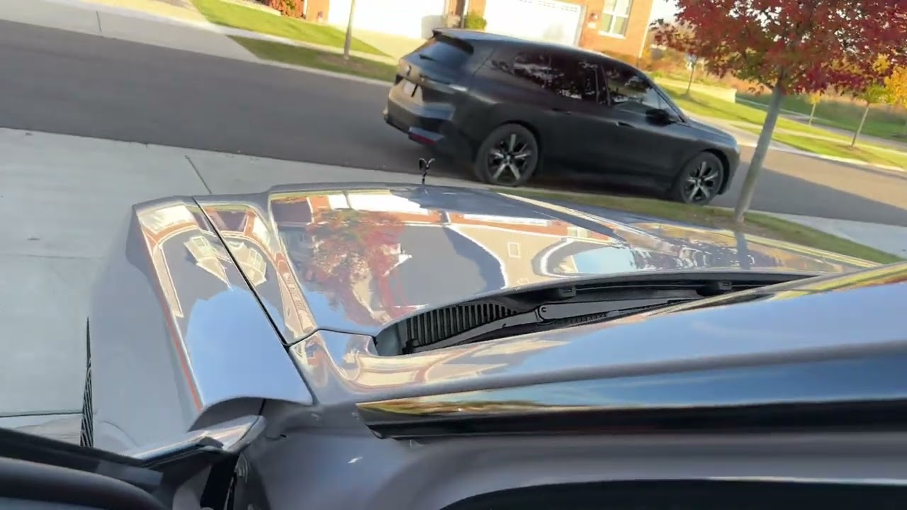 2023 Rolls Royce Ghost Black Badge For Sale