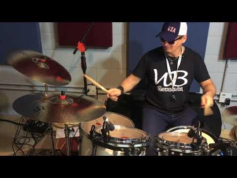 ZIldjian S Rock Cymbals Kit