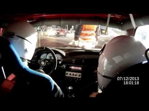 Jakub Kinkel/Sebastian Turczyn Barbórka 2013 - oes Karowa