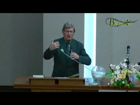 03.03.2015- Dziedziczenie przekleństw pokoleniowych - Pastor Michał Hydzik