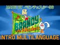 Brandy And Mr Whiskers Intro Multilanguage In 24 Languages