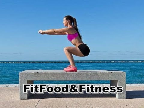 Combattere osteocondrosi Video di terapia fisica per articolazione del ginocchio